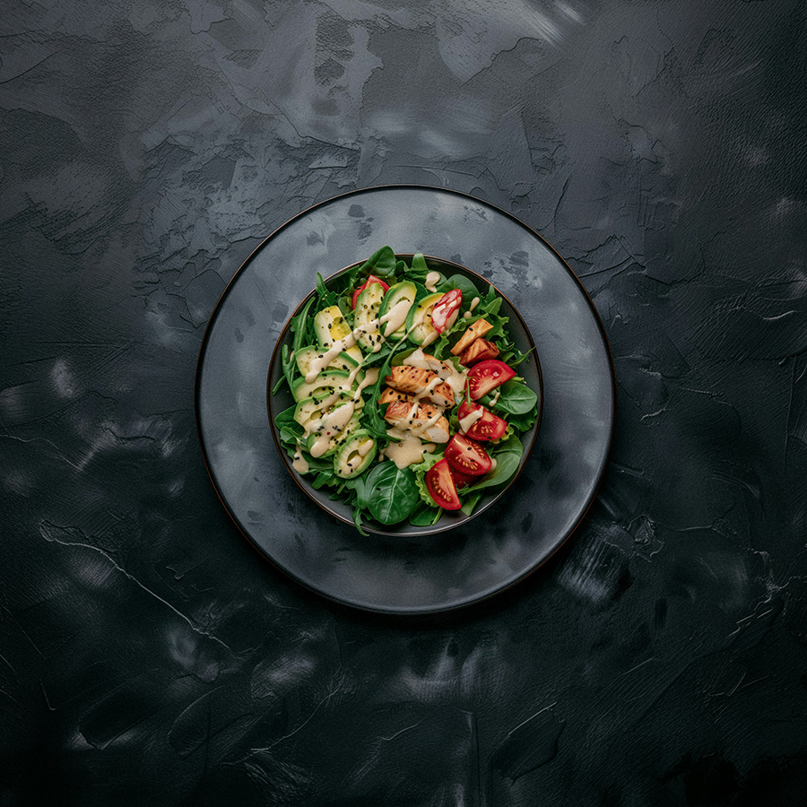 Image pour Coulisses & Processus créatif point 2